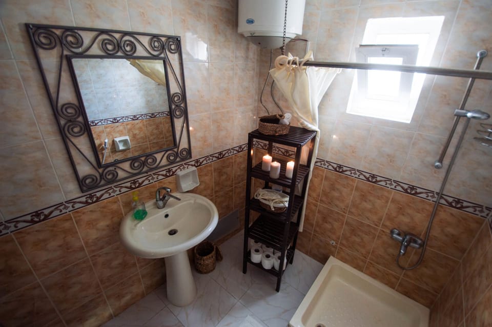 Beit Al Baraka Bed and Breakfast in Africa