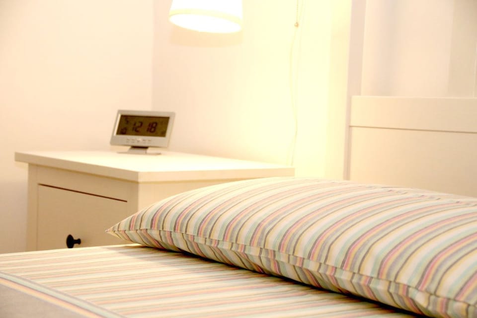 Quadruple Room | In-room safe, free WiFi
