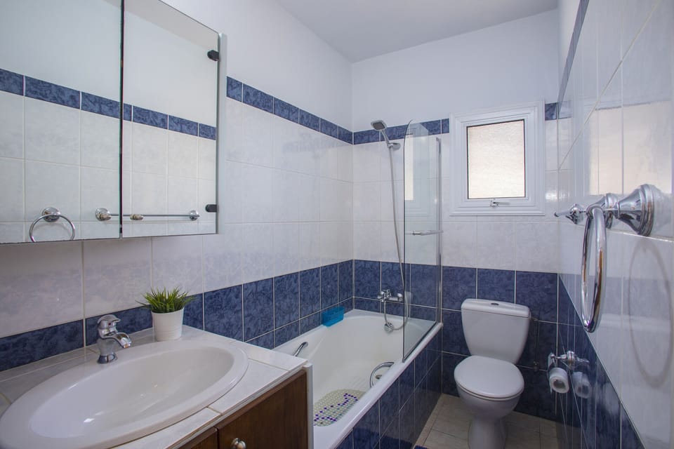 Ayia Napa Tropical Beach Villa Villa in Sotira