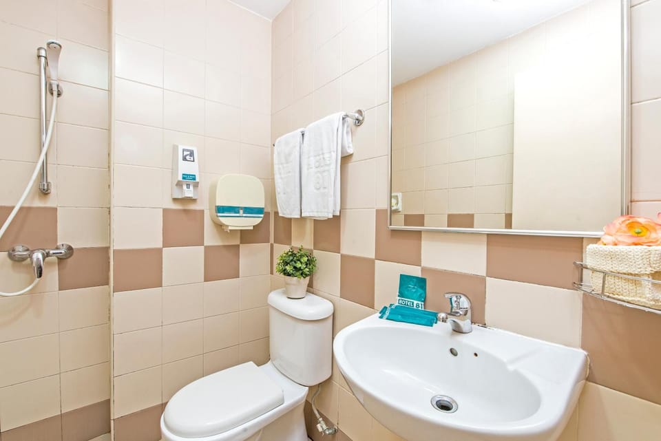 Hotel 81 Geylang Hotel in Singapore