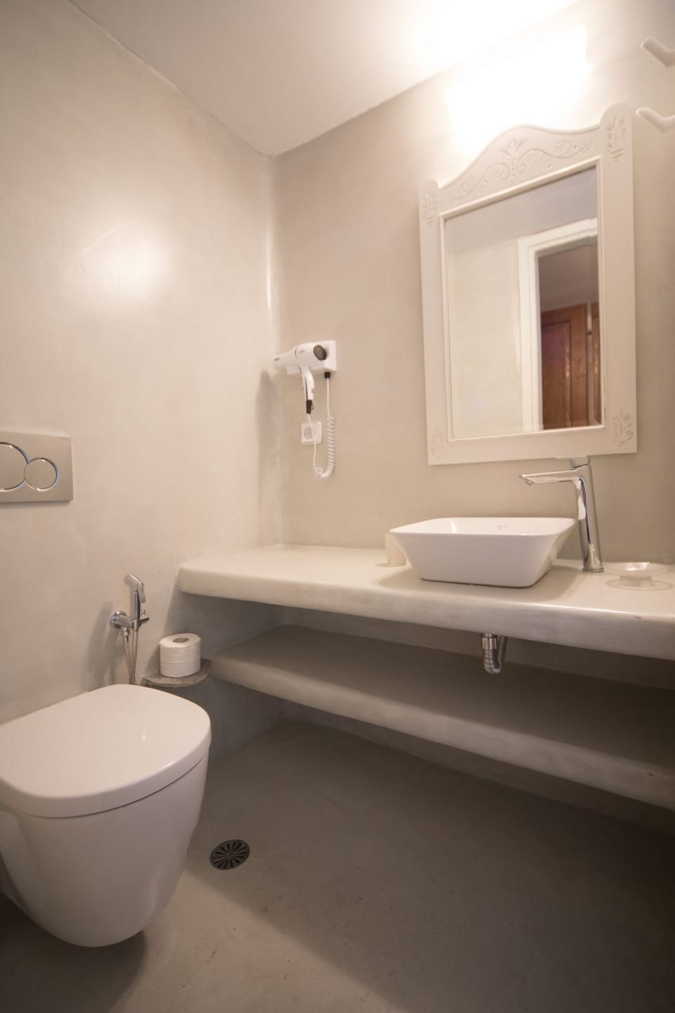 Costa Marina Villa Bed and Breakfast in Thera