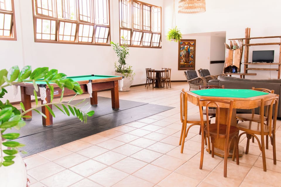 Poty Praia Hotel Hotel in State of Bahia