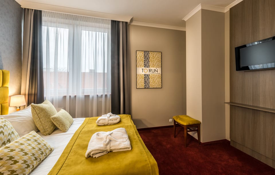 Hotel Filmar Hotel in Poland