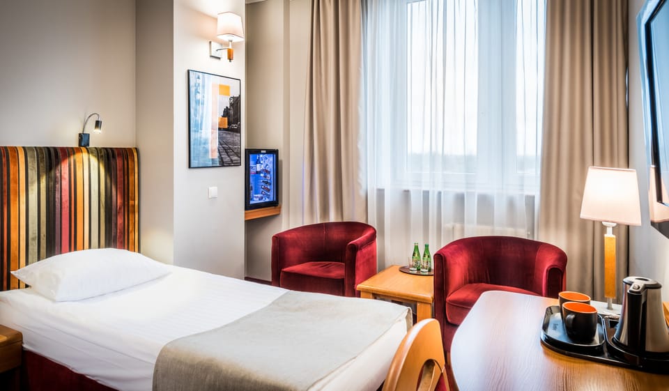 Hotel Filmar Hotel in Poland