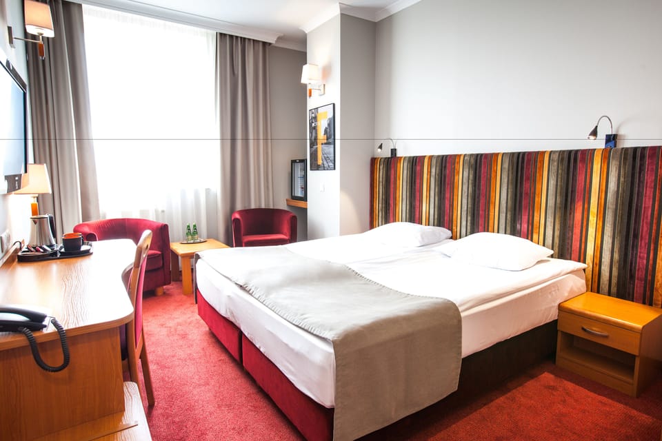 Hotel Filmar Hotel in Poland
