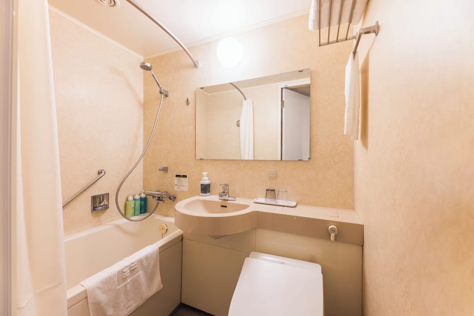 Sotetsu Fresa Inn Nagano-Ueda Hotel in Nagano Prefecture