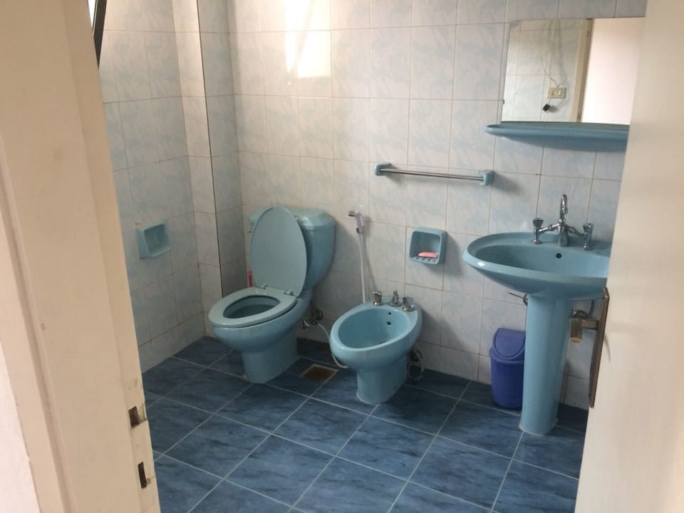 Wardini Apartment in Africa