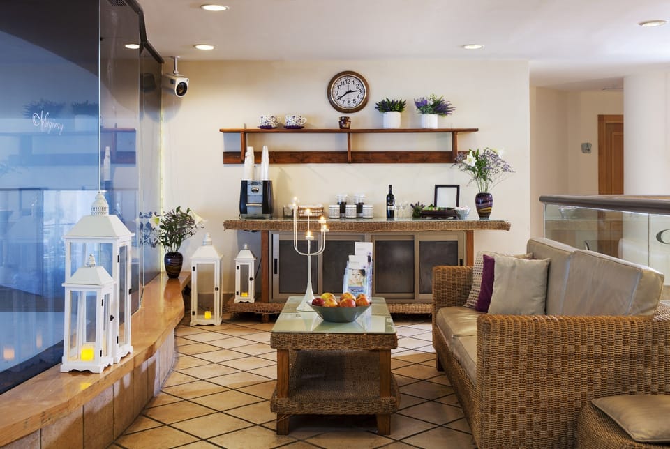 Brown Dead Sea by Brown Hotels Hotel in South District