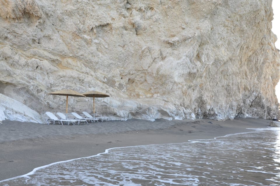 A Secret beach