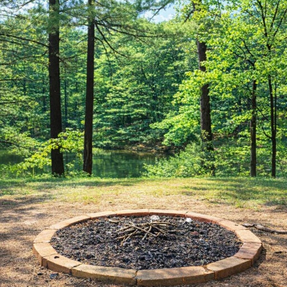 Fire Pit