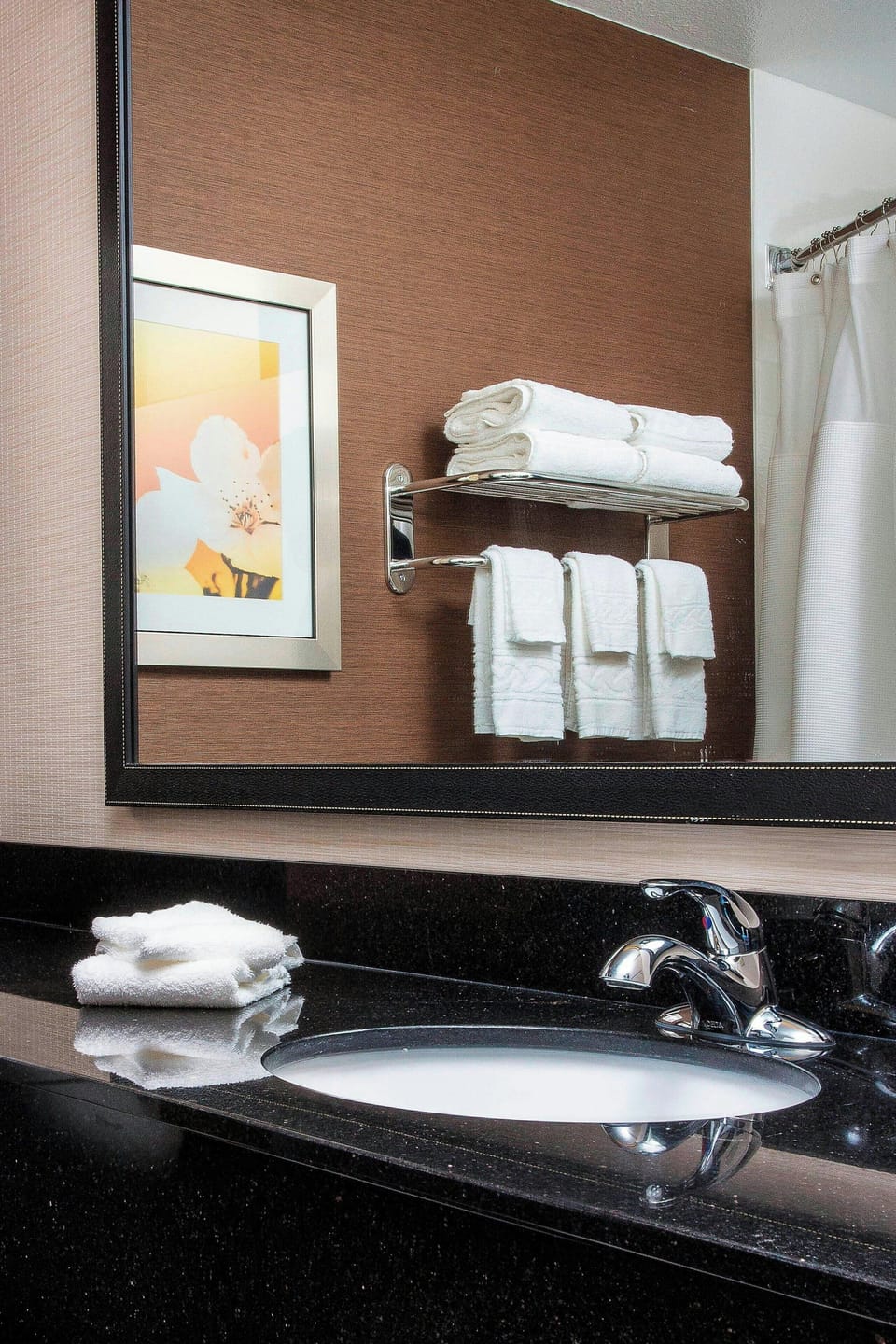 Fairfield Inn & Suites Dayton South Hotel in Centerville