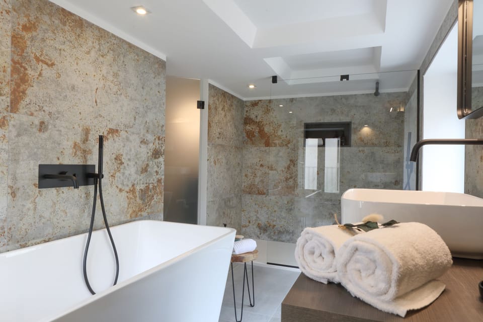 Bohémien Boutique Guesthouse Bed and Breakfast in Cefalu