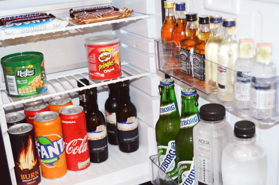 Minibar