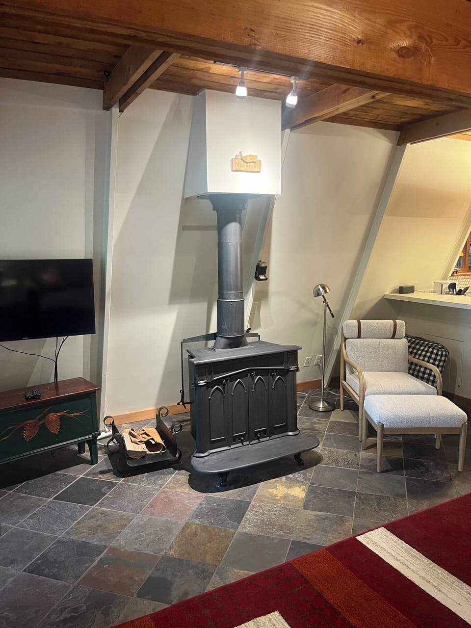 Fire Place