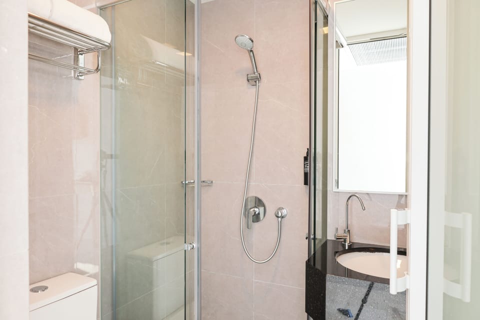 ibis budget Singapore Olive Hotel in Singapore