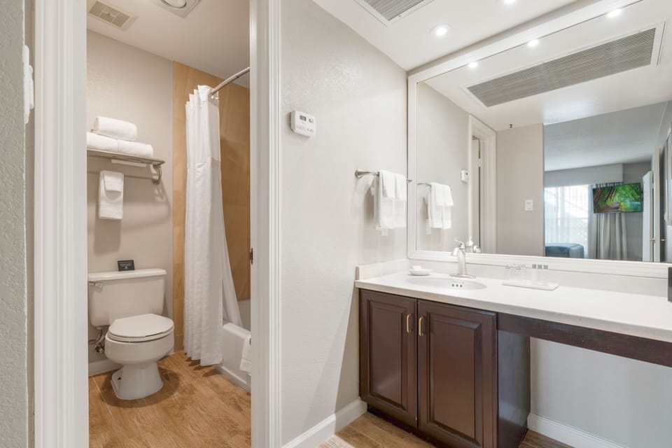 Chase Suites Hotel Brea-Fullerton Hotel in Brea