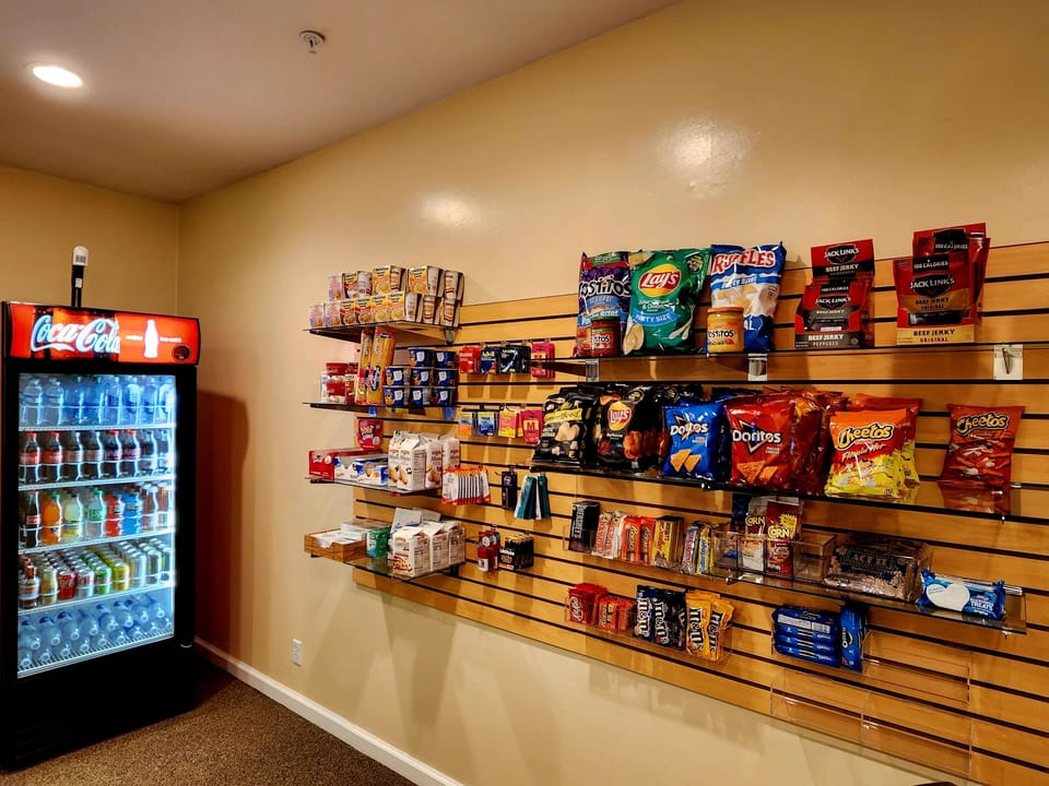 Chase Suite Hotel Newark-Fremont Hotel in Fremont