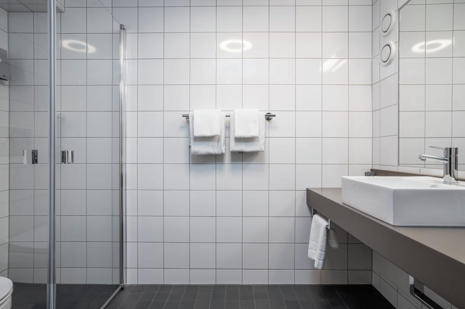 Thon Hotel Kristiansund Hotel in Trondelag