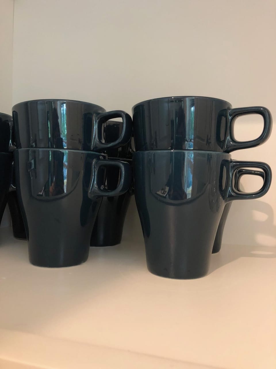 Our well-stocked kitchen is ready for cooking & entertaining