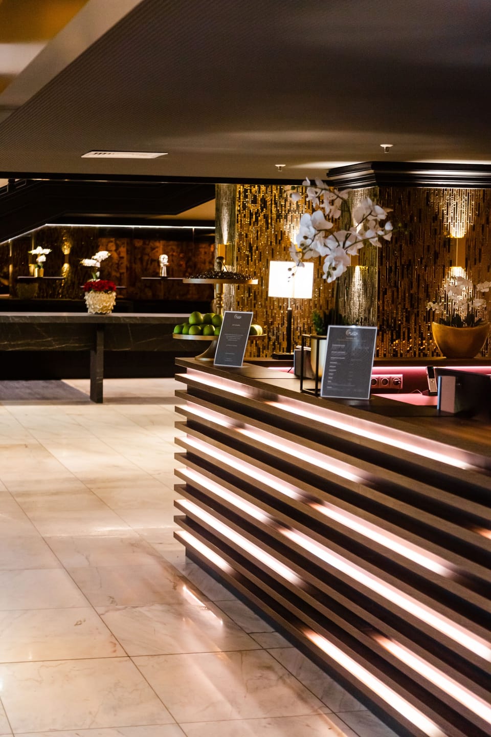 PLAZA Premium Timmendorfer Strand Hotel in Timmendorfer Strand