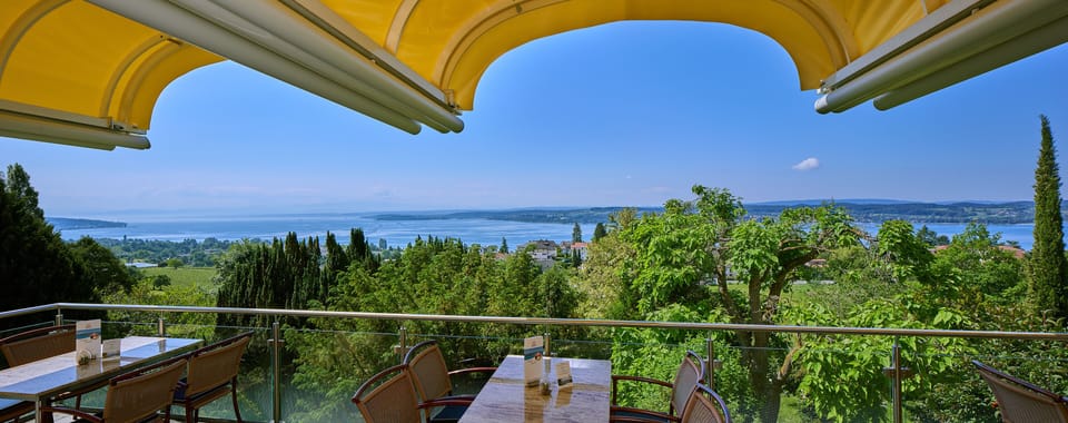 Sundeck