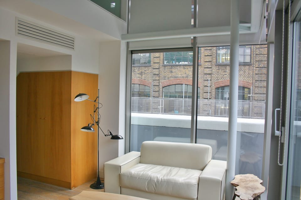 Duplex Luxe Suite | Minibar, in-room safe, individually decorated, individually furnished