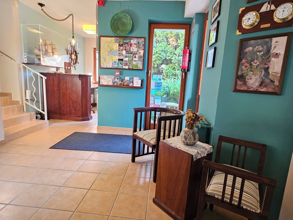 Hullám Villa Bed and Breakfast in Hungary