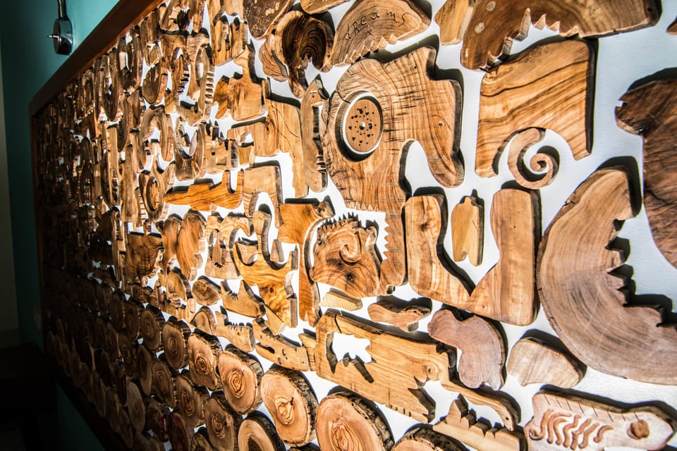 Superior Double or Twin Room | Egyptian cotton sheets, minibar, in-room safe, individually decorated