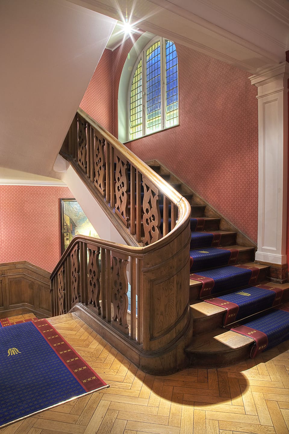 Hotel Hannong Hotel in Strasbourg
