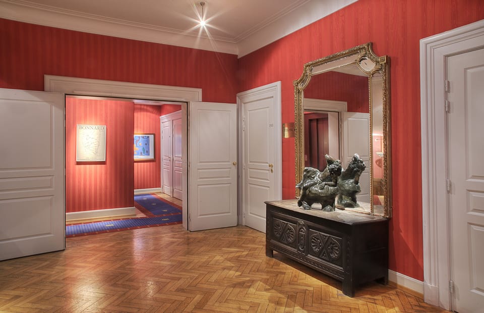 Hotel Hannong Hotel in Strasbourg