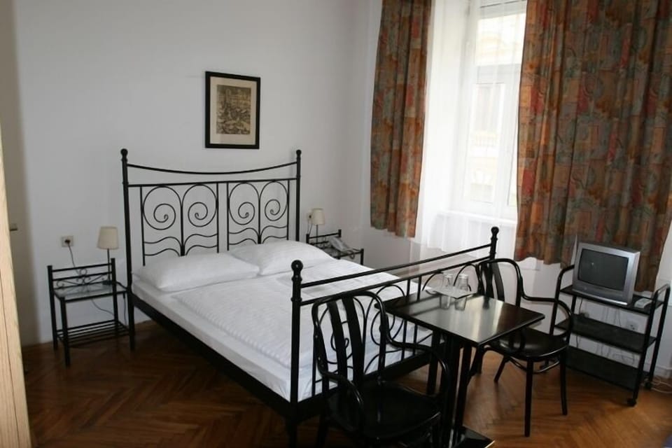 In-room safe, individually decorated, individually furnished