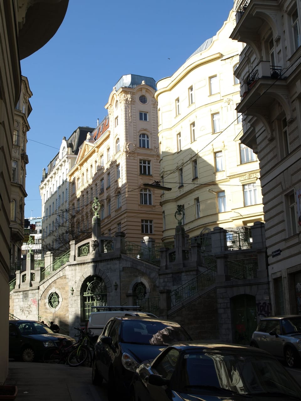 City view