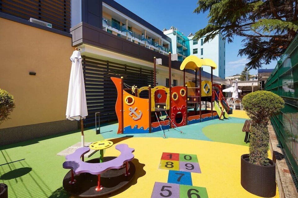 Diamond Hotel Hotel in Sunny Beach