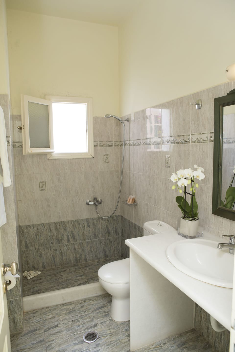 Meli Meli Bed and Breakfast in Santorini