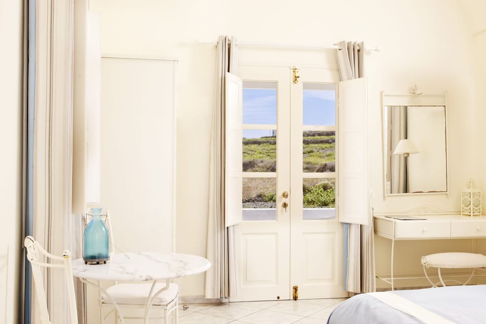 Superior Room | In-room safe, individually decorated, desk, blackout drapes