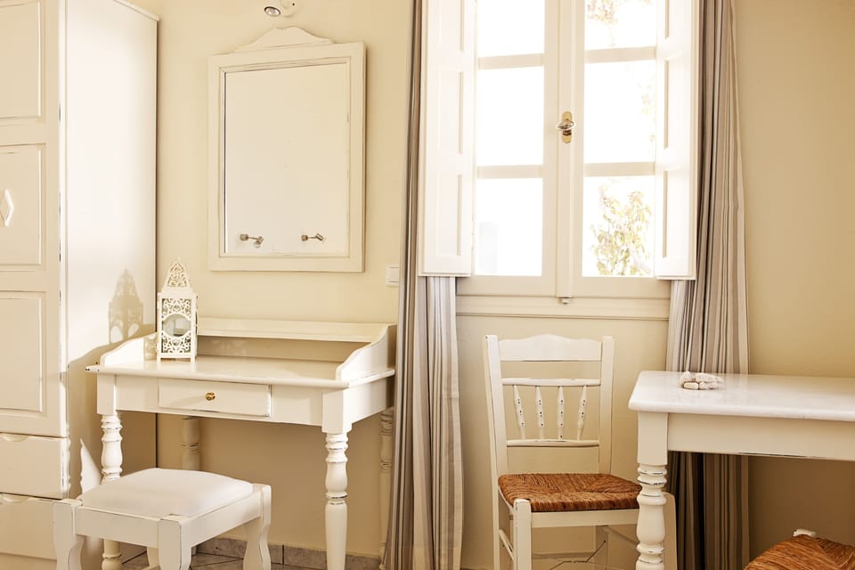 Double Room | Room amenity