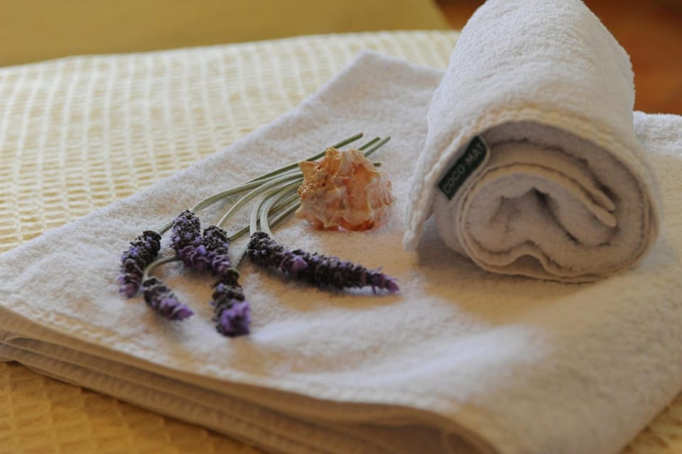 In-room safe, soundproofing, free WiFi