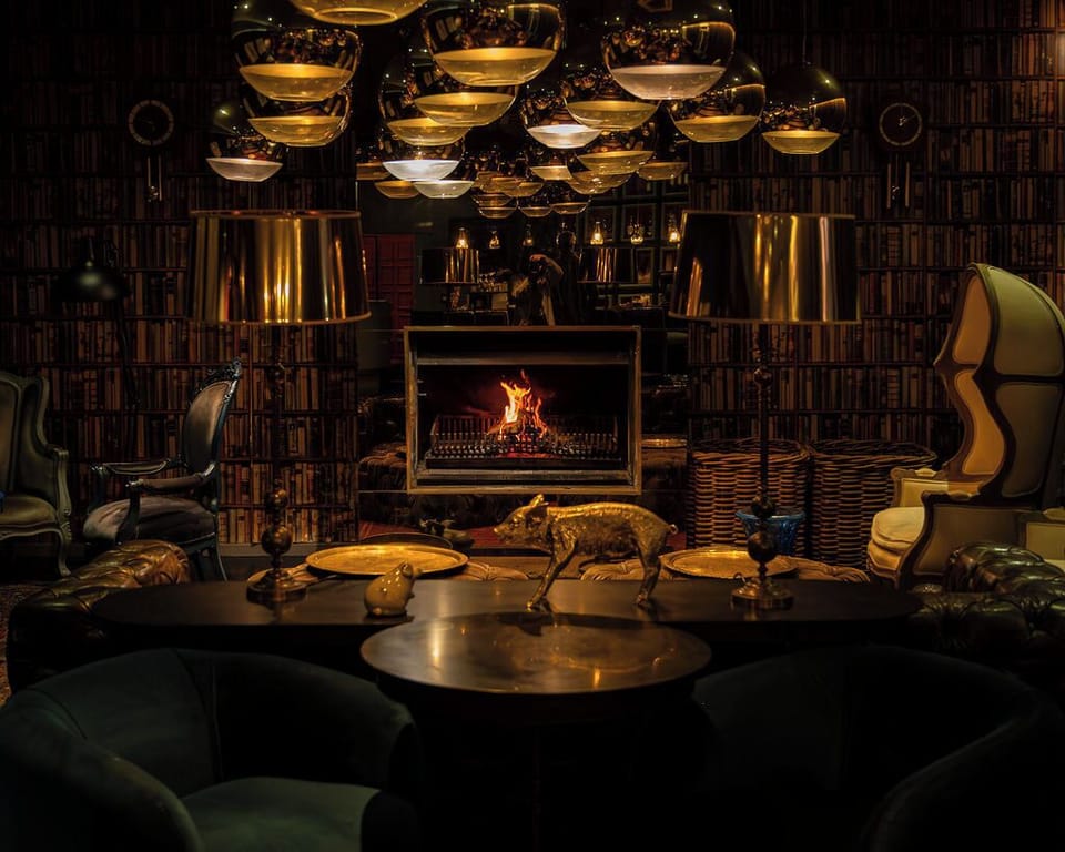 Majeka House Boutique Hotel Country House in Stellenbosch