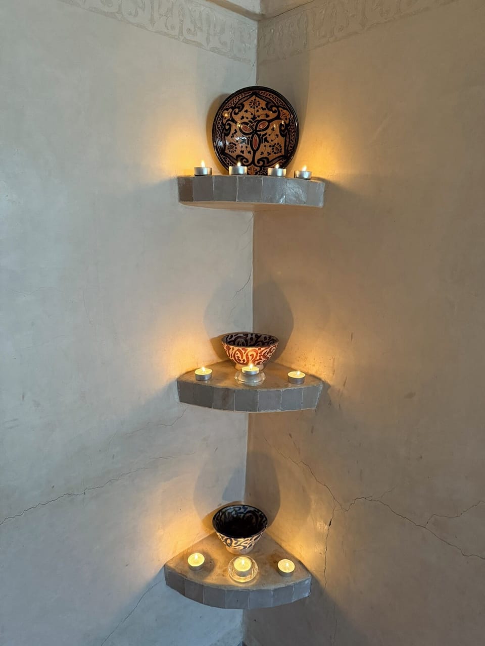 Turkish bath, body treatments, body scrubs, facials