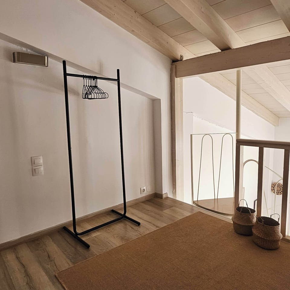 Superior Apartment | In-room safe, iron/ironing board, free WiFi, wheelchair access