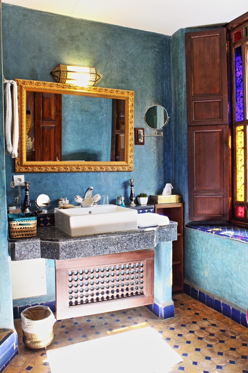 Riad Le Calife Riad in Fes