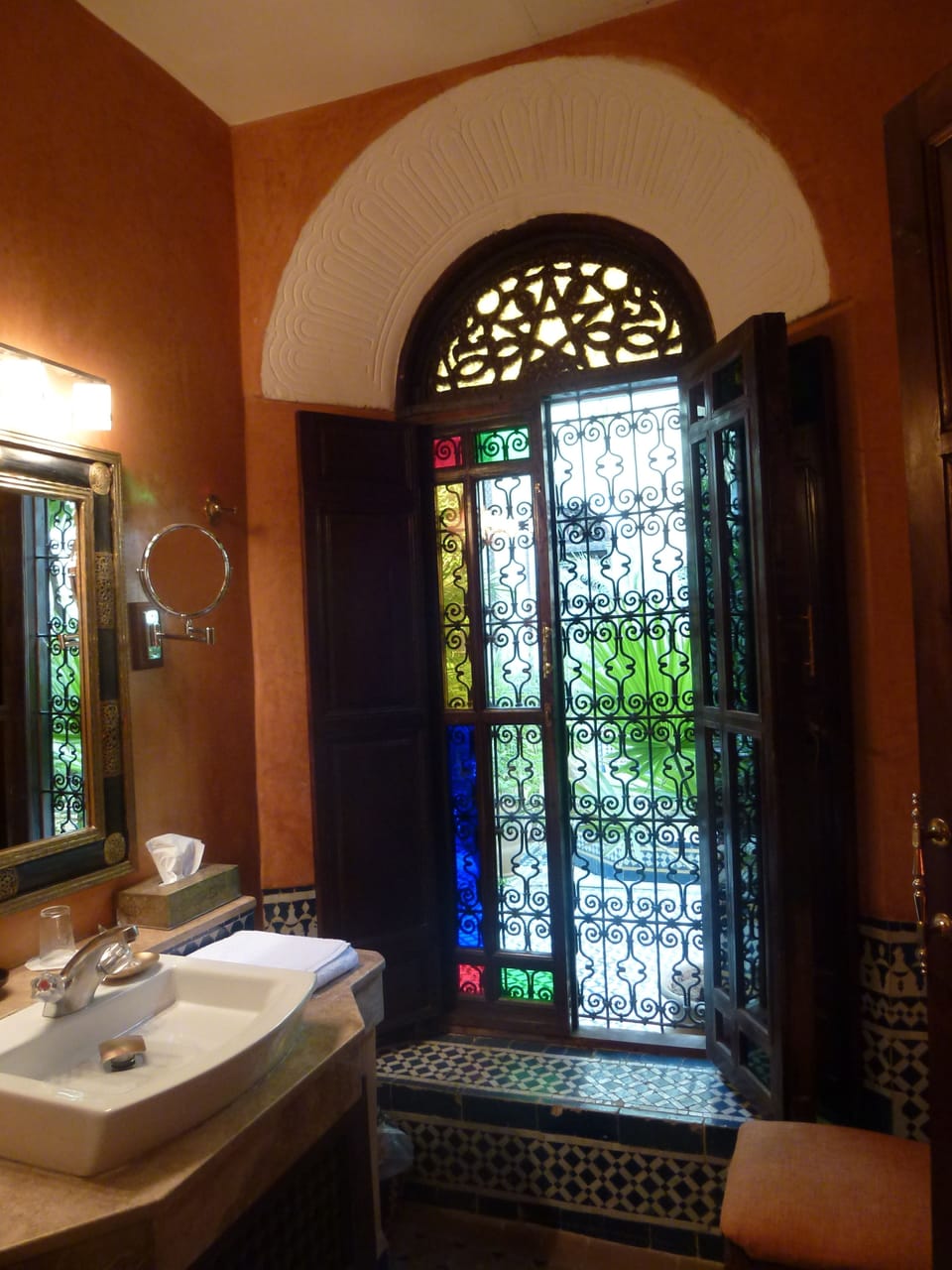 Riad Le Calife Riad in Fes