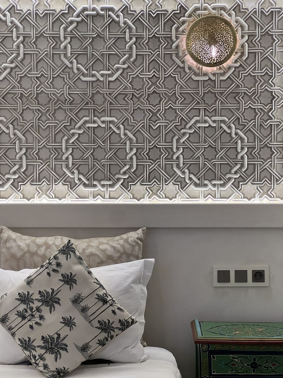 Superior Suite | Premium bedding, individually decorated, soundproofing