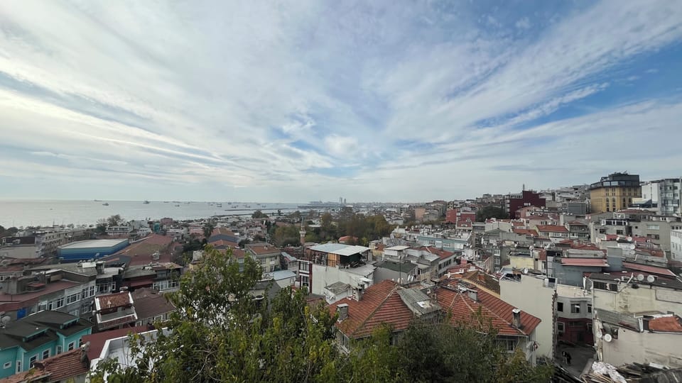 Deluxe Double Room, Balcony, Sea View | Premium bedding, pillowtop beds, minibar, in-room safe