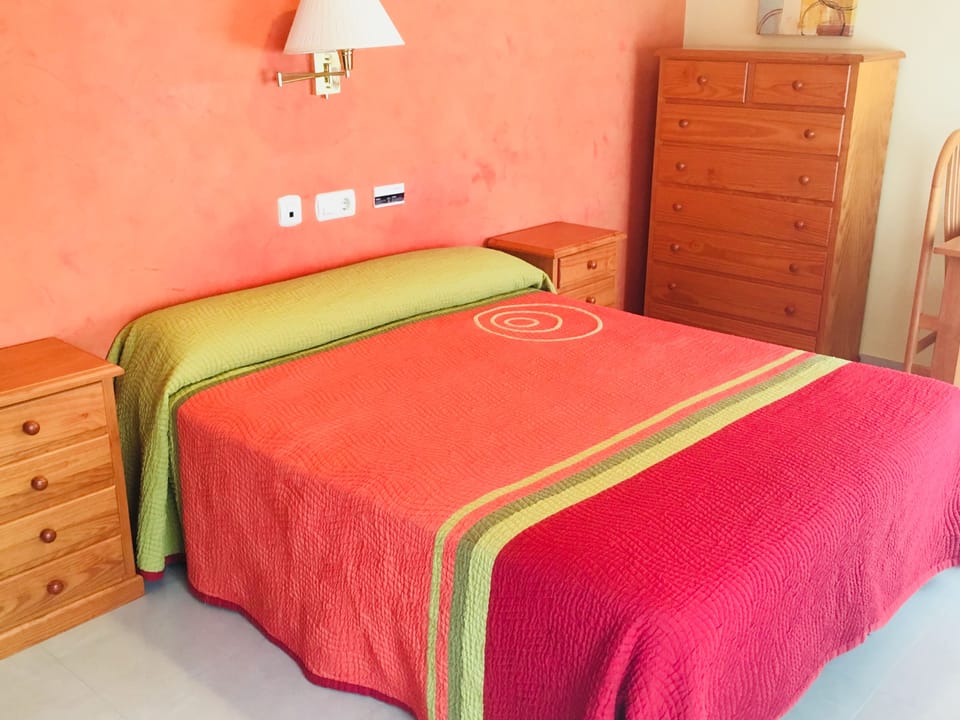 Double Room | In-room safe, desk, blackout drapes, rollaway beds