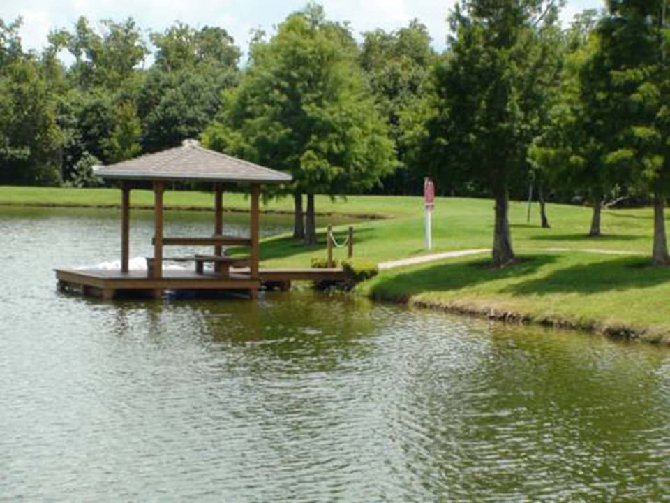 Lake