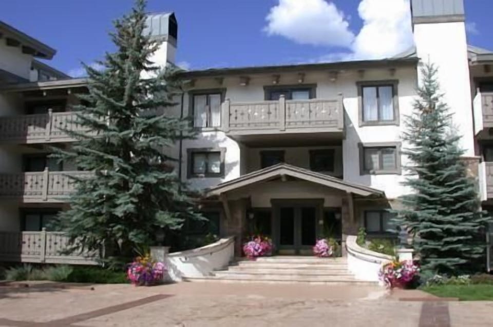 Condo, 1 Bedroom | Property entrance