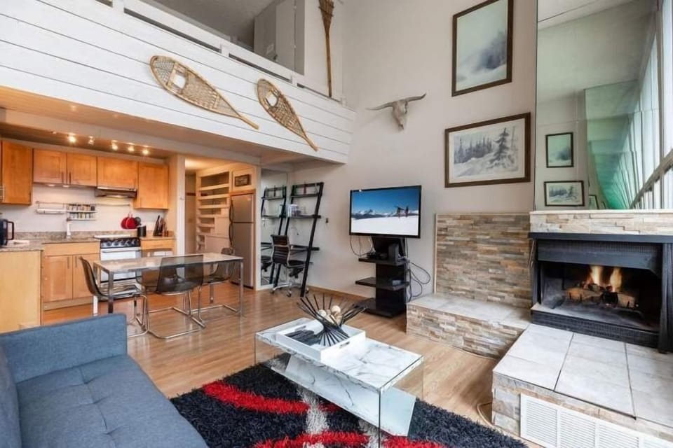 Studio | Interior
