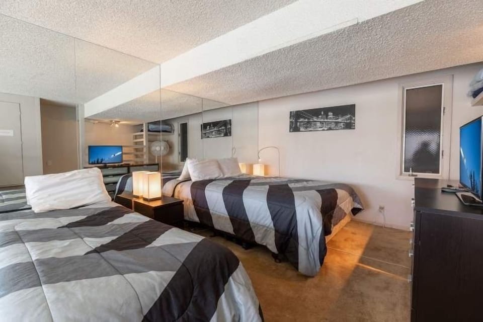 Studio | 1 bedroom, free WiFi