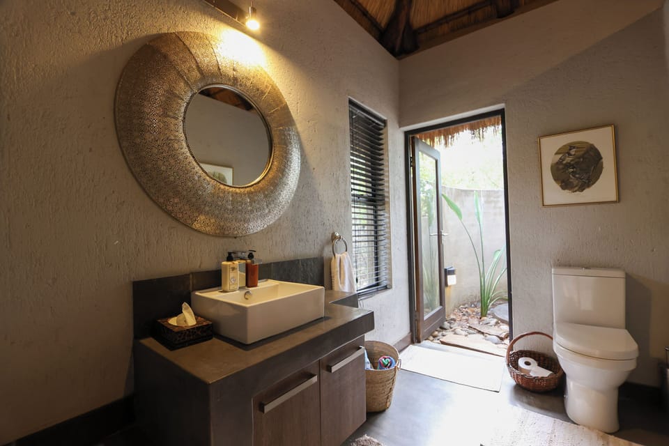 Designer toiletries, bathrobes, towels, soap